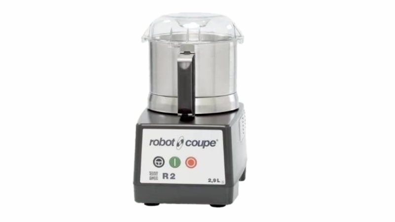 robot coupe R2 切割攪拌機