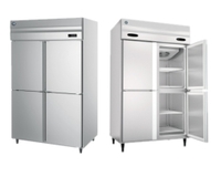 HOSHIZAKI-4呎立式冷藏/冷凍/半凍藏冰箱