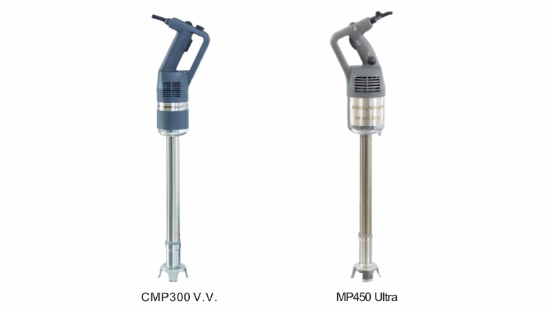 robot coupe 手持攪拌/均質機
