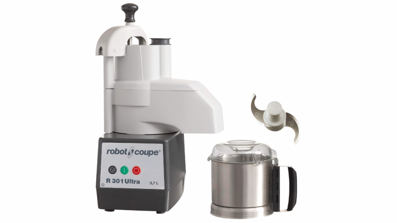 robot coupe R301 Ultra 多功能食物處理機