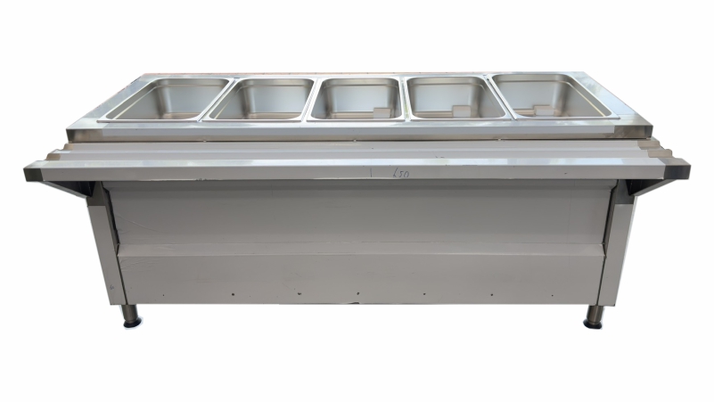 訂製保溫配膳檯