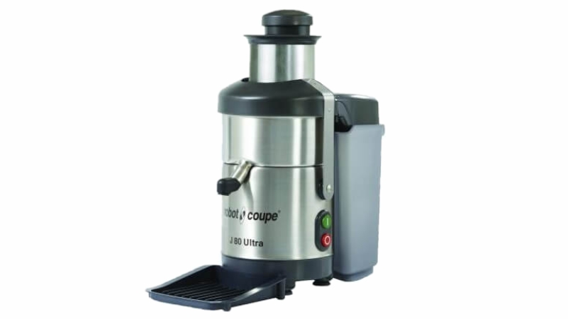 robot coupe J80 快速榨汁機