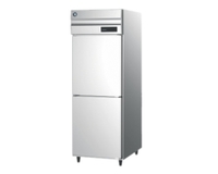 HOSHIZAKI-兩門立式冷藏/冷凍冰箱