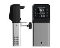 低温慢煮機-SV1600/低溫舒肥機